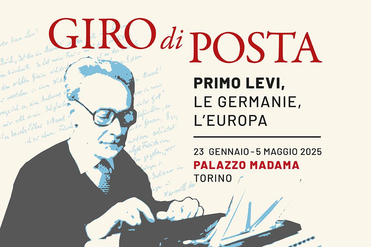 Mostra Giro di posta