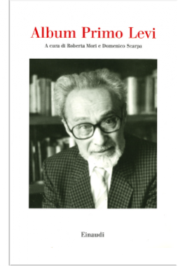 Album Primo Levi