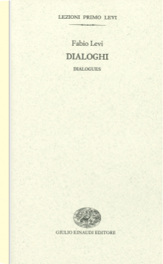Dialogues, front cover