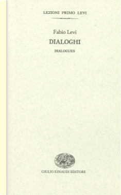 Copertina di "Dialoghi"