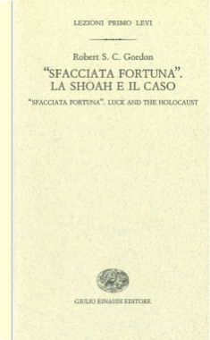 Copertina di "Sfacciata fortuna"